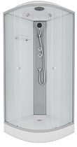 Душевая кабина Niagara Eco E80/13/MT 80x80 стекло матовое, без г/м