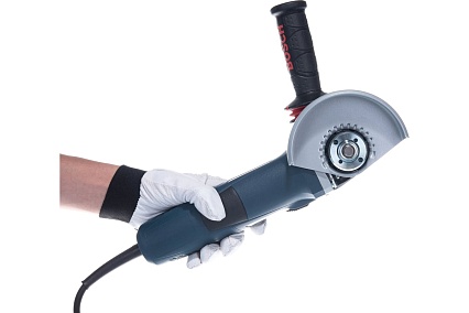 Углошлифмашина Bosch GWS 13-125 CIE 0.601.794.0R2