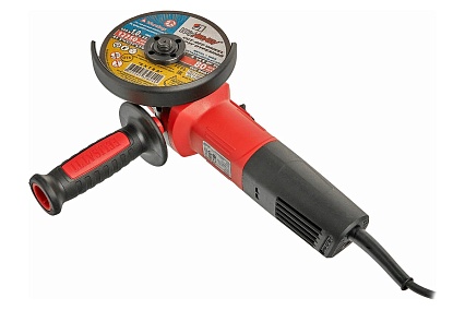 Угловая шлифовальная машина Felisatti УШМ-125/850 1285.5.1.00