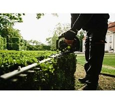 Бензоножницы Echo HCR-165ES