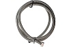 Газовый фиксированный сильфон TUBOFLEX 1/2" 2,0 м, ВР/ВР 4828971