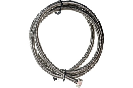 Газовый фиксированный сильфон TUBOFLEX 1/2" 2,0 м, ВР/ВР 4828971