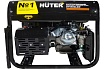 Сварочный бензиновый генератор Huter DY6500LXW 64/1/18