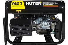 Сварочный бензиновый генератор Huter DY6500LXW 64/1/18