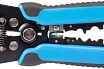 Инструмент для снятия изоляции КВТ WS-17 84418