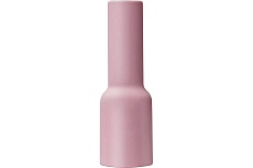 Сопло керамическое №5 8х76 мм, 10 шт для газовой линзы к TIG WP 17-18-26 Grovers BK-L-cup