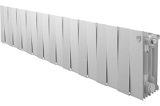 Радиатор Royal Thermo PianoForte 200 /Bianco Traffico - 20 секц. НС-1345157