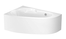 Акриловая ванна Alba Spa Katrina 150x100 L белый ВАС027030Л100
