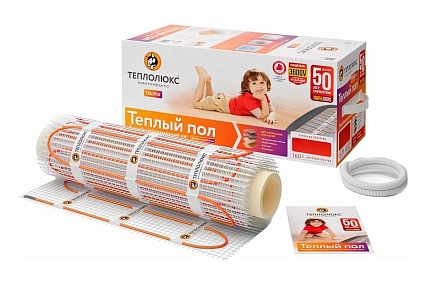 Комплект теплого пола Теплолюкс Tropix МНН 320-2,0 2206225