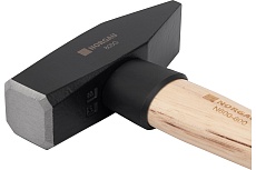 Слесарный молоток Norgau тип N600-800 800 гр 075002080