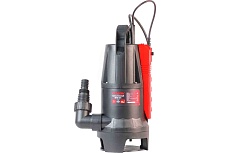 Дренажный насос для грязной воды Verton AQUA DP750/35PI 01.14140.14165