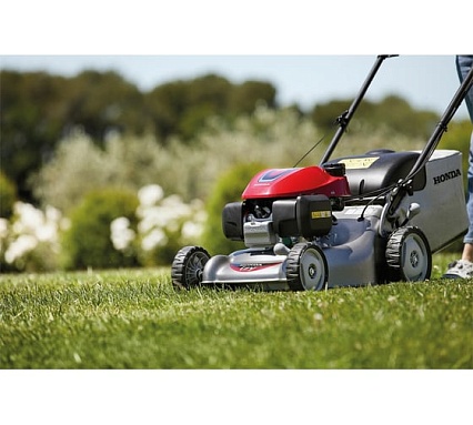 Газонокосилка бензиновая Honda HRG 466 SKEP HRG466C1SKEP(BELG)