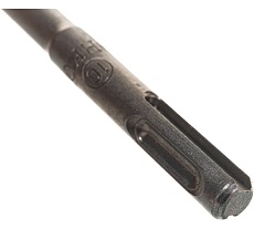 Бур SDS-plus усиленный (10 мм; 200 мм; 260 мм; 1 шт) Энкор 10925