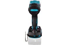 Аккумуляторный ударный гайковерт Makita LXT BL без аккумулятора и ЗУ DTW300Z