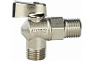 Угловой шаровой кран для бытовой техники STOUT SVB-0059-001212 1/2 RG008UJRB8RMR8