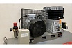 Компрессор с ременным приводом Crown CT36033