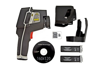 Тепловизор CEM DT-9875 481714