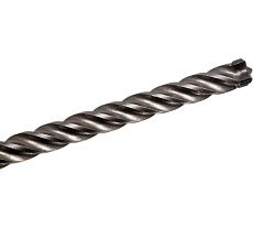 Бур по армированному бетону SDS-max-8X, 14x800x940 мм Bosch 2608578609