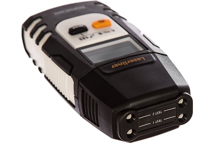Влагомер для древесины и строительных материалов Laserliner DampFinder Home 082.013A