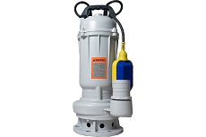 Погружной дренажный насос Magnetta QDX1.5-25-0.55