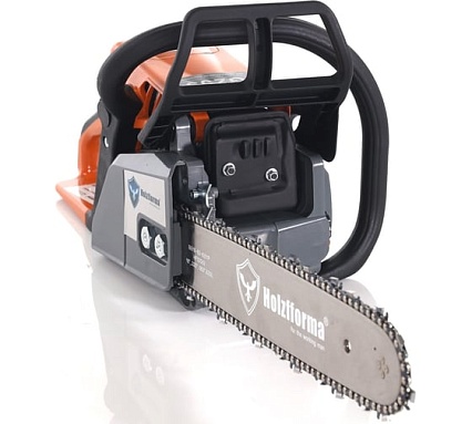 Бензопила Holzfforma g255 16" CS25066GY