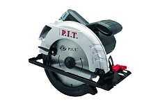 Циркулярная пила P.I.T. СТАНДАРТ PKS185-D1