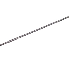 Бур по бетону SDS-plus 16x600 мм HEADROCK 402-010-16600