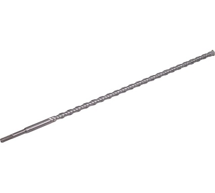 Бур по бетону SDS-plus 16x600 мм HEADROCK 402-010-16600