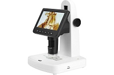 Цифровой микроскоп Levenhuk DTX 700 LCD 75075