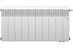 Радиатор Royal Thermo BiLiner 350/Bianco Traffico VDR - 10 секций НС-1309704