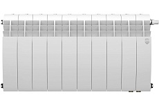 Радиатор Royal Thermo BiLiner 350/Bianco Traffico VDR - 10 секций НС-1309704