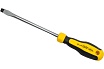Шлицевая плоская отвертка SL8 150мм Aist 810515080 00-00010541