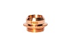 Защитный экран (Shield cap), 5 шт, SL60/100 Plazweld Р-9-8241