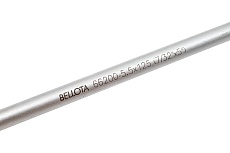 Отвертка Bellota шлиц пустой, 5.5 х 125 мм 6620055125