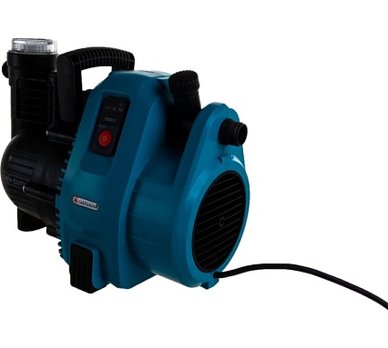 Поверхностный самовсасывающий насос Gardena 5000/5 Comfort 01734-20.000.00