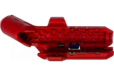 Инструмент для снятия изоляции Knipex KN-169501SB