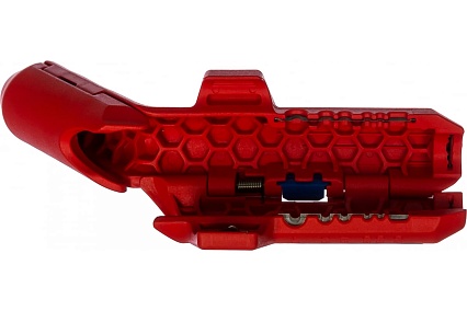 Инструмент для снятия изоляции Knipex KN-169501SB