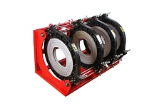 Гидравлическая сварочная машина VOLL V-Weld G500 4.05001