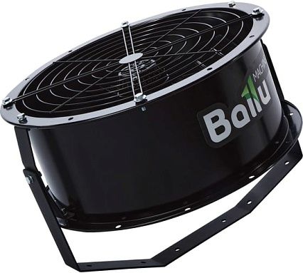 Стационарный вентилятор Ballu BDS-2-S НС-1476498
