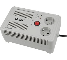 Стабилизатор напряжения Uniel U-RST-500/1 UL-00003602