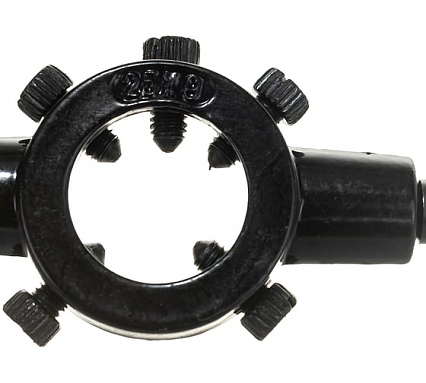 Набор метчиков и плашек Stayer MASTER 32 предмета 28014-H32