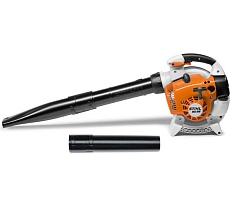 Садовая воздуходувка Stihl BG 86 42410111752