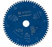 Диск пильный Expert for Multimaterial (216x30x2,4/1,8 мм) для торцовочных и панельных пил Bosch 2608642493