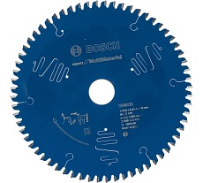Диск пильный Expert for Multimaterial (216x30x2,4/1,8 мм) для торцовочных и панельных пил Bosch 2608642493