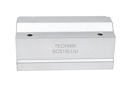 Линейный подшипник в сборе с корпусом TECHNIX SCS16LUU