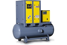 Винтовой компрессор Comprag с осушителем ARD-0708-500 11110013