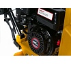 Бензиновая виброплита WorkMaster WPC-86T