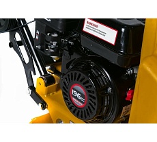 Бензиновая виброплита WorkMaster WPC-86T