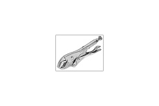 Плоскогубцы с фиксатором Vise-Grip 5CR 125 мм Irwin 10508019