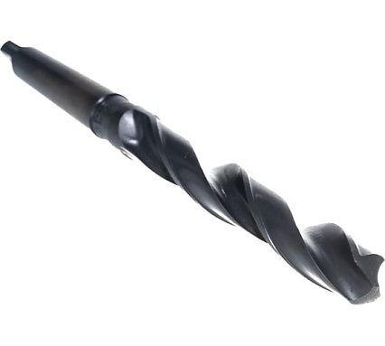 Сверло по металлу (18.5х233х135 мм; КМ2; Р6М5) Туламаш 59109